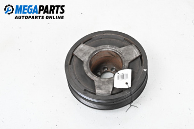 Damper pulley for Audi A6 Avant C5 (11.1997 - 01.2005) 2.5 TDI quattro, 180 hp