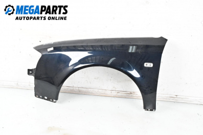 Fender for Audi A6 Avant C5 (11.1997 - 01.2005), 5 doors, station wagon, position: front - left