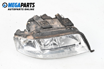 Far for Audi A6 Avant C5 (11.1997 - 01.2005), combi, position: dreapta