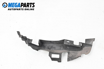 Bumper holder for Audi A6 Avant C5 (11.1997 - 01.2005), station wagon, position: front - left