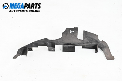 Stoßstangehalterung for Audi A6 Avant C5 (11.1997 - 01.2005), combi, position: rechts, vorderseite