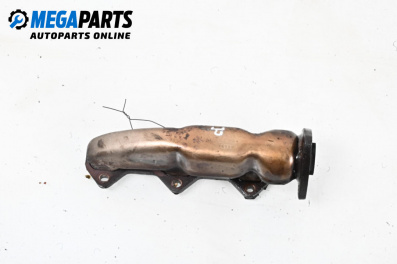 Exhaust manifold for Audi A6 Avant C5 (11.1997 - 01.2005) 2.5 TDI quattro, 180 hp