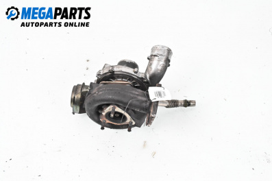 Turbo for Audi A6 Avant C5 (11.1997 - 01.2005) 2.5 TDI quattro, 180 hp, № 059145701S