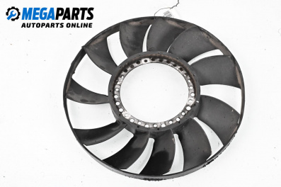 Radiator fan for Audi A6 Avant C5 (11.1997 - 01.2005) 2.5 TDI quattro, 180 hp