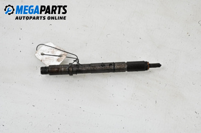 Diesel fuel injector for Audi A6 Avant C5 (11.1997 - 01.2005) 2.5 TDI quattro, 180 hp, № 059130201F