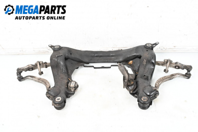 Front axle for Audi A6 Avant C5 (11.1997 - 01.2005), station wagon