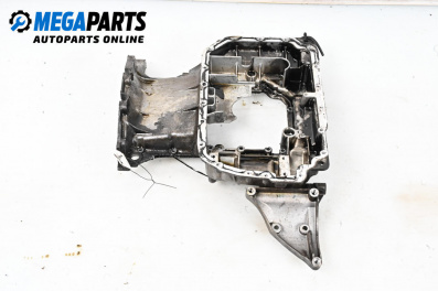 Crankcase for Audi A6 Avant C5 (11.1997 - 01.2005) 2.5 TDI quattro, 180 hp