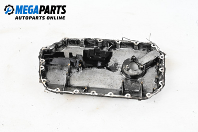 Crankcase for Audi A6 Avant C5 (11.1997 - 01.2005) 2.5 TDI quattro, 180 hp