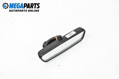 Central rear view mirror for BMW 3 Series E36 Sedan (09.1990 - 02.1998)