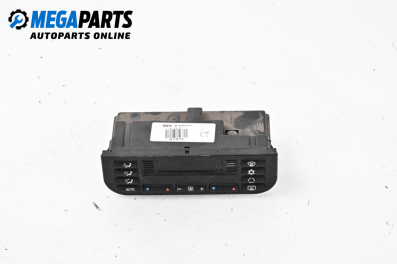 Air conditioning panel for BMW 3 Series E36 Sedan (09.1990 - 02.1998)