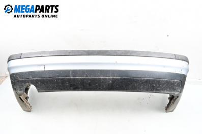 Rear bumper for BMW 3 Series E36 Sedan (09.1990 - 02.1998), sedan