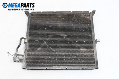 Radiator aer condiționat for BMW 3 Series E36 Sedan (09.1990 - 02.1998) 316 i, 102 hp