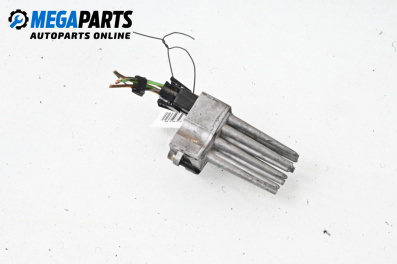 Blower motor resistor for BMW 3 Series E36 Sedan (09.1990 - 02.1998)