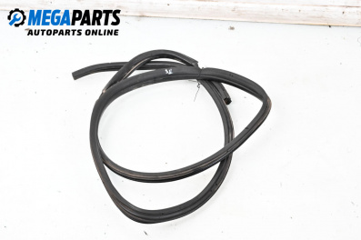 Door seal for BMW 3 Series E36 Sedan (09.1990 - 02.1998), 5 doors, sedan, position: rear - right