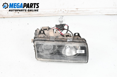 Far for BMW 3 Series E36 Sedan (09.1990 - 02.1998), sedan, position: dreapta