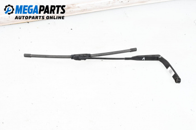 Braț ștergătoare parbriz for BMW 3 Series E36 Sedan (09.1990 - 02.1998), position: stânga