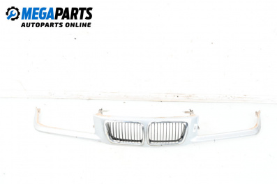 Scheinwerfer zierleiste unten for BMW 3 Series E36 Sedan (09.1990 - 02.1998), sedan