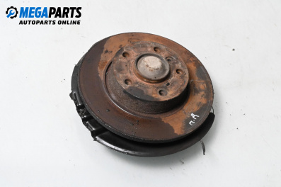 Butuc cu bielă for BMW 3 Series E36 Sedan (09.1990 - 02.1998), position: dreaptă - fața