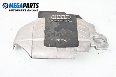 Engine cover for Audi A6 Avant C6 (03.2005 - 08.2011)