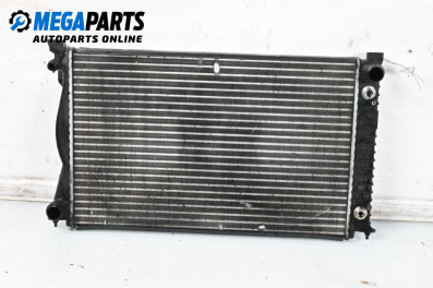 Radiator de apă for Audi A6 Avant C6 (03.2005 - 08.2011) 3.0 TDI quattro, 225 hp