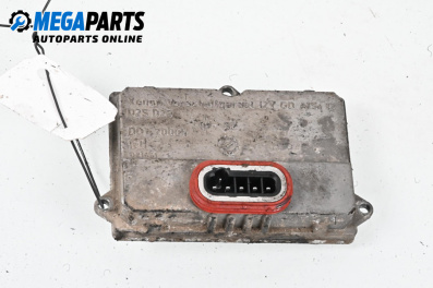 Xenon ballast for Audi A6 Avant C6 (03.2005 - 08.2011)