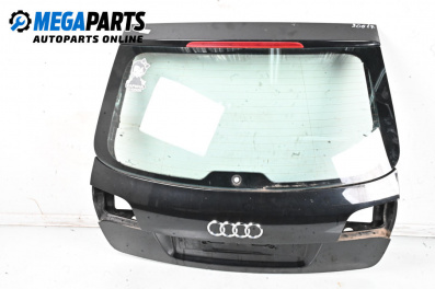 Boot lid for Audi A6 Avant C6 (03.2005 - 08.2011), 5 doors, station wagon, position: rear