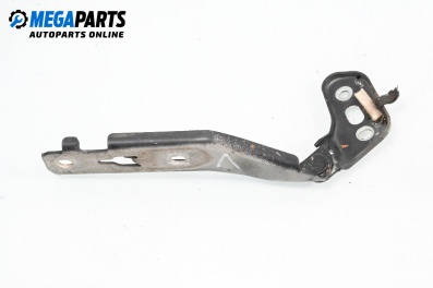 Bonnet hinge for Audi A6 Avant C6 (03.2005 - 08.2011), 3 doors, station wagon, position: left