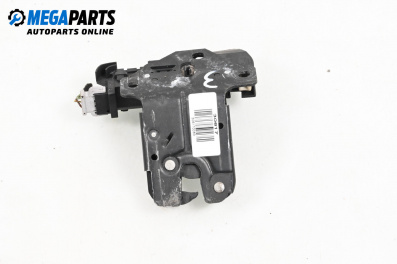 Trunk lock for Audi A6 Avant C6 (03.2005 - 08.2011), station wagon, position: rear