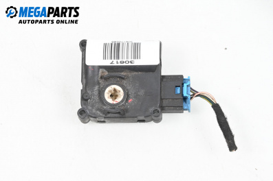 Motor supapă încălzire for Audi A6 Avant C6 (03.2005 - 08.2011) 3.0 TDI quattro, 225 hp