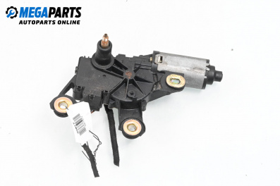 Front wipers motor for Audi A6 Avant C6 (03.2005 - 08.2011), station wagon, position: rear