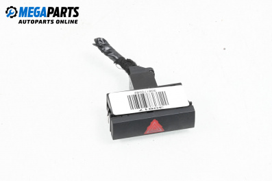 Emergency lights button for Audi A6 Avant C6 (03.2005 - 08.2011)