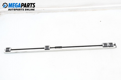 Șină portbagaj de acoperiș for Audi A6 Avant C6 (03.2005 - 08.2011), 3 uși, combi, position: stânga