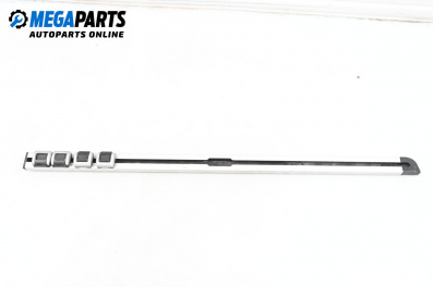 Șină portbagaj de acoperiș for Audi A6 Avant C6 (03.2005 - 08.2011), 3 uși, combi, position: dreapta