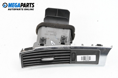 Fantă de aer încălzire for Audi A6 Avant C6 (03.2005 - 08.2011)