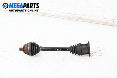 Driveshaft for Audi A6 Avant C6 (03.2005 - 08.2011) 3.0 TDI quattro, 225 hp, position: front - right, automatic