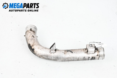 Turbo pipe for Audi A6 Avant C6 (03.2005 - 08.2011) 3.0 TDI quattro, 225 hp