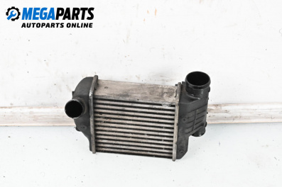 Intercooler for Audi A6 Avant C6 (03.2005 - 08.2011) 3.0 TDI quattro, 225 hp