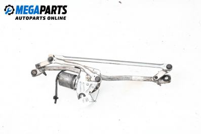 Front wipers motor for Audi A6 Avant C6 (03.2005 - 08.2011), station wagon, position: front