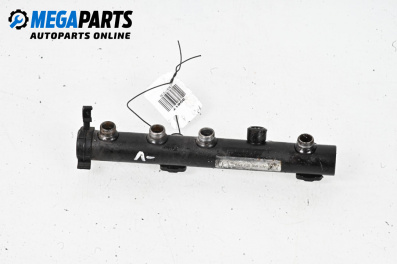 Fuel rail for Audi A6 Avant C6 (03.2005 - 08.2011) 3.0 TDI quattro, 225 hp