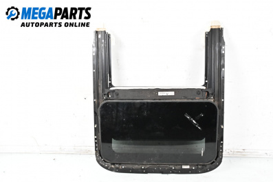 Sunroof for Audi A6 Avant C6 (03.2005 - 08.2011), station wagon