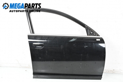 Ușă for Audi A6 Avant C6 (03.2005 - 08.2011), 3 uși, combi, position: dreaptă - fața