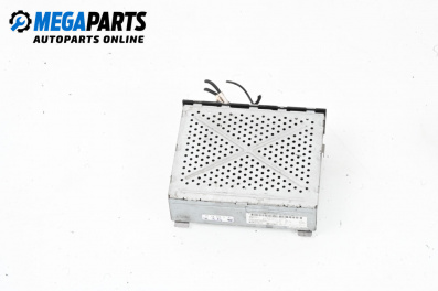 Radio amplifier for Audi A6 Avant C6 (03.2005 - 08.2011)