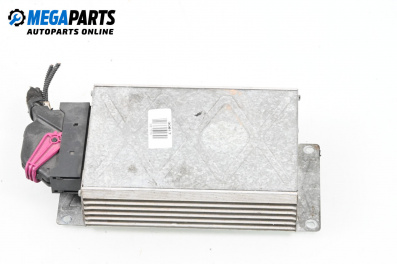 Amplifier for Audi A6 Avant C6 (03.2005 - 08.2011)