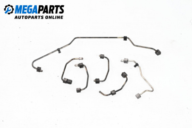 Țevi de combustibil for Audi A6 Avant C6 (03.2005 - 08.2011) 3.0 TDI quattro, 225 hp