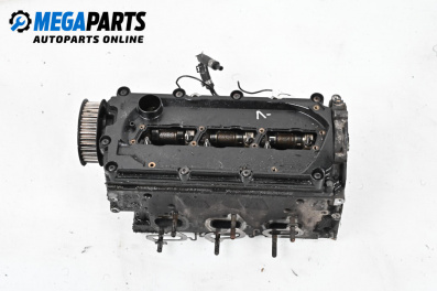 Engine head for Audi A6 Avant C6 (03.2005 - 08.2011) 3.0 TDI quattro, 225 hp