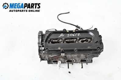 Engine head for Audi A6 Avant C6 (03.2005 - 08.2011) 3.0 TDI quattro, 225 hp