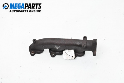 Exhaust manifold for Audi A6 Avant C6 (03.2005 - 08.2011) 3.0 TDI quattro, 225 hp