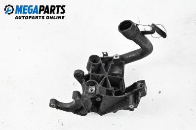 Diesel injection pump support bracket for Audi A6 Avant C6 (03.2005 - 08.2011) 3.0 TDI quattro, 225 hp