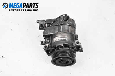 AC compressor for Audi A6 Avant C6 (03.2005 - 08.2011) 3.0 TDI quattro, 225 hp, automatic, № 914792 813150