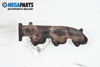 Exhaust manifold for Audi A6 Avant C6 (03.2005 - 08.2011) 3.0 TDI quattro, 225 hp